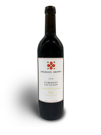 Napa Valley Cabernet Sauvignon