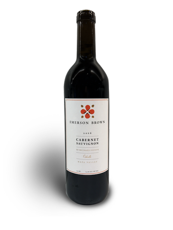 2016 Oakville Cabernet Sauvignon