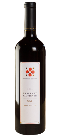 2014 Oakville Cabernet