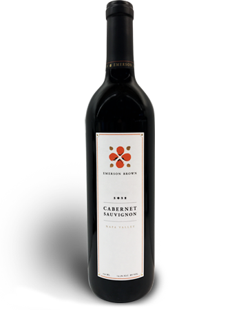 2021 Napa Valley Cabernet Sauvignon
