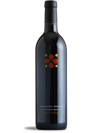 2021 Oakville Ranch Vineyard