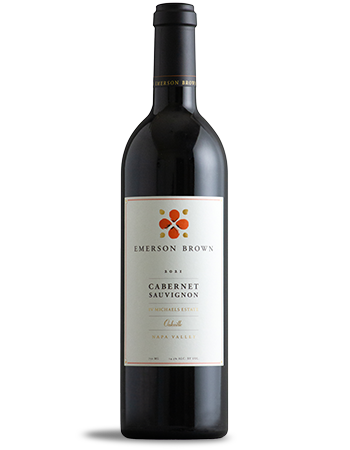 2021 Oakville Cabernet Sauvignon