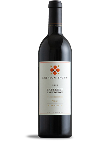 2022 Oakville Cabernet Sauvignon