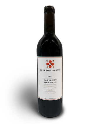 2015 Oakville Cabernet Sauvignon